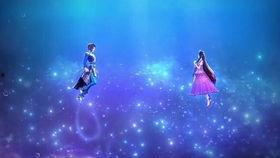 叶罗丽11季最新爆料,神秘新角色揭晓，奇幻冒险再启程！