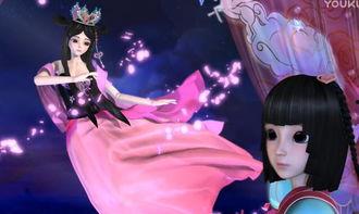 叶罗丽11季最新爆料,神秘新角色揭晓，奇幻冒险再启程！  第3张