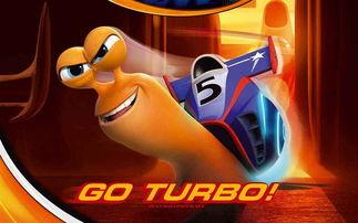 极速蜗牛电影在线观看,一场跨越时空的奇幻冒险  第3张